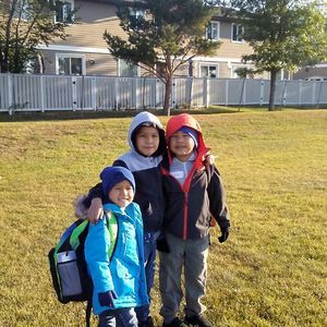 Meet your Posher, Rosanne